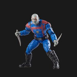 ドラックス フィギュア marvel Amazon.co.jp: ハズブロ(HASBRO) MARVEL マーベルレジェンド