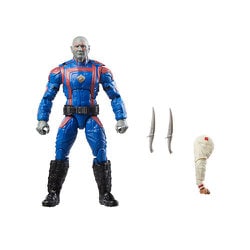 マーベルレジェンド ヨンドゥ ドラックス セット マーベルレジェンド ヨンドゥ ドラックス セット マーベル