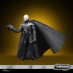 スター・ウォーズ ヴィンテージコレクション ダースベイダー