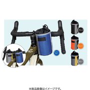 POTARI ステムバッグ ライト ネイビーブルー