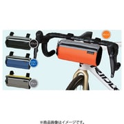 POTARI フロントバッグ ライト ネイビーブルー