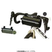 POTARI フロントバッグ ライトX Xオリーブ