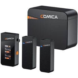 ヨドバシ.com - コミカ COMICA Vimo C3 [COMICA Vimo C3 2.4Gデュアル