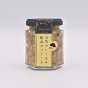 とろっとうまみ 椎茸タプナード 100g