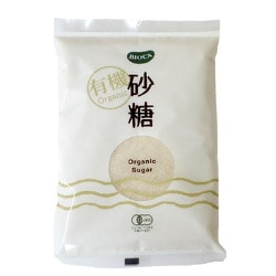 有機 砂糖 300g