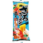 ざるラーメンえび塩 254g