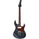 エレキギター PACIFICA611HFM TRANSLUCENT BLACK