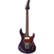 エレキギター PACIFICA611HFM TRANSLUCENT PURPLE
