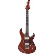 エレキギター PACIFICA611HFM ROOT BEER