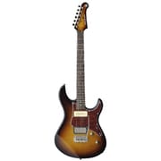 エレキギター PACIFICA611VFM TOBACCO BROWN SUNBURST