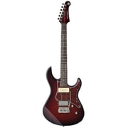 エレキギター PACIFICA611VFM DARK RED BURST