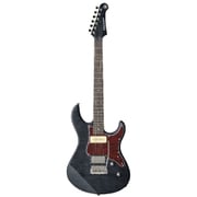 エレキギター PACIFICA611VFM TRANSLUCENT BLACK