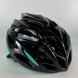 ヨドバシ.com - Bianchi ビアンキ JPA0212007BK000 [自転車ヘルメット