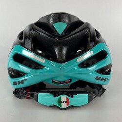 ヨドバシ.com - Bianchi ビアンキ JPA0212007BK000 [自転車ヘルメット