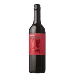 ビコーズ/アイム カベルネ・ソーヴィニヨン フロム サザン・フランス 750ml フランス/南仏 [赤ワイン]