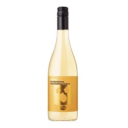 ビコーズ/アイム シャルドネ フロム サザン・フランス 750ml フランス/南仏 [白ワイン]
