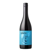 ビコーズ/アイム ネロ・ダーヴォラ フロム シチリア 750ml イタリア/シチリア [赤ワイン]