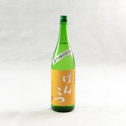 辛口純米げんこつ 15度 1800ml [日本酒]