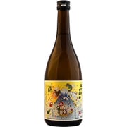 純米富士山七福神 15度 720ml [日本酒]