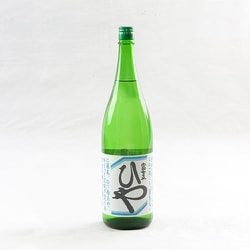 原酒ひや 20度 1800ml [日本酒]