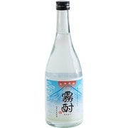 粕取焼酎 霧酎 25度 720ml [焼酎]