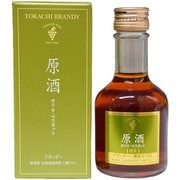 原酒 モリオマスカット 60度 180ml [ブランデー]