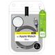 アップルウォッチ磁気充電USB-Cケーブル 2m 灰（グレー） for Apple Watch MUJ-CAPW2M GY