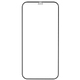 41-951316 [iFaceガラス アンチグレア iPhone 12/12 Pro用ガラスフィルム]
