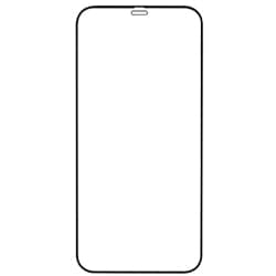41-951316 [iFaceガラス アンチグレア iPhone 12/12 Pro用ガラスフィルム]