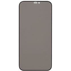41-951392 [iFaceガラス プライバシー iPhone 12/12 Pro用ガラスフィルム]
