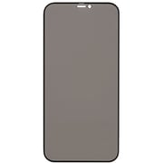 41-951392 [iFaceガラス プライバシー iPhone 12/12 Pro用ガラスフィルム]