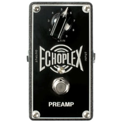 ヨドバシ.com - ジムダンロップ Jim Dunlop EP101 Echoplex Preamp