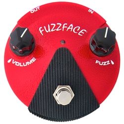 ヨドバシ.com - ジムダンロップ Jim Dunlop FFM2 Germanium Fuzz Face