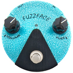 エフェクター ファズ FFM3 Jimi Hendrix Fuzz Face Mini