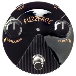 ヨドバシ.com - ジムダンロップ Jim Dunlop FFM4 Joe Bonamassa Fuzz