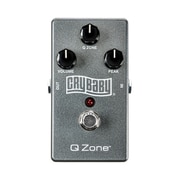 エフェクター フィルター QZ1 Crybaby QZone