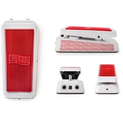 エフェクター ワウ CBJ95 Cry Baby JUNIOR WAH SPECIAL EDITION WHITE