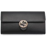 615524/CAO0G/1000-BLK-SOHO [長財布]