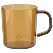 UW-3564 [マグカップ 260ml KONOMI ブラウン CS Forest Cafe 日本製]