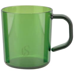 UW-3565 [マグカップ 260ml KOKAGE グリーン CS Forest Cafe 日本製]