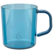 UW-3566 [マグカップ 260ml MINAMO ブルー CS Forest Cafe 日本製]