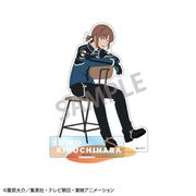 ワールドトリガー アクリルスタンド Ver.1 チェアシリーズ 菊地原士郎 [キャラクターグッズ]