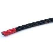 6300005355 [ポリエチレンロープ 黒 12mm 200m巻]