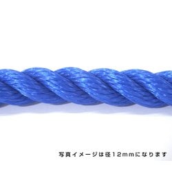 ヨドバシ.com - グリーンクロス 6300040557 [ポリエチレンロープ