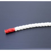 6300005360 [クレモナSロープ 200m巻 8mm]