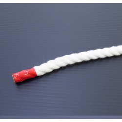 6300005367 [クレモナSロープ 100m巻 10mm]
