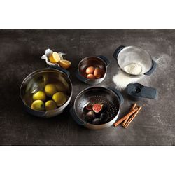 新品未使用/ジョセフジョセフ(Joseph)ネスト9スチール 9点　95032 新品未使用/ジョセフジョセフ(Joseph)ネスト9スチール 9点 95032