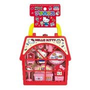 サンリオキャラクターズ プチハウス ハローキティ [対象年齢：3歳～]