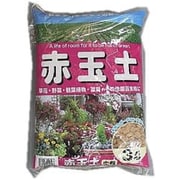 赤玉土 中粒 3L
