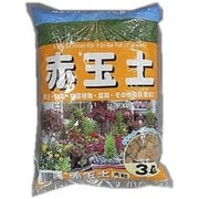 赤玉土 大粒 3L